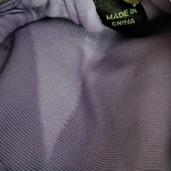 Coach | Daisy Signature Sateen Wristley - Picture 6 of 7